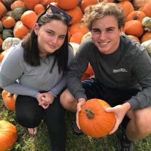 Meet your Posher, Mike